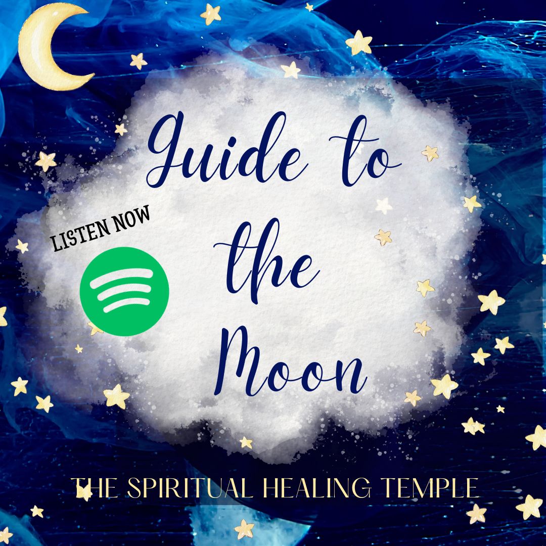 Guide to the Moon - The Hare and the Moon