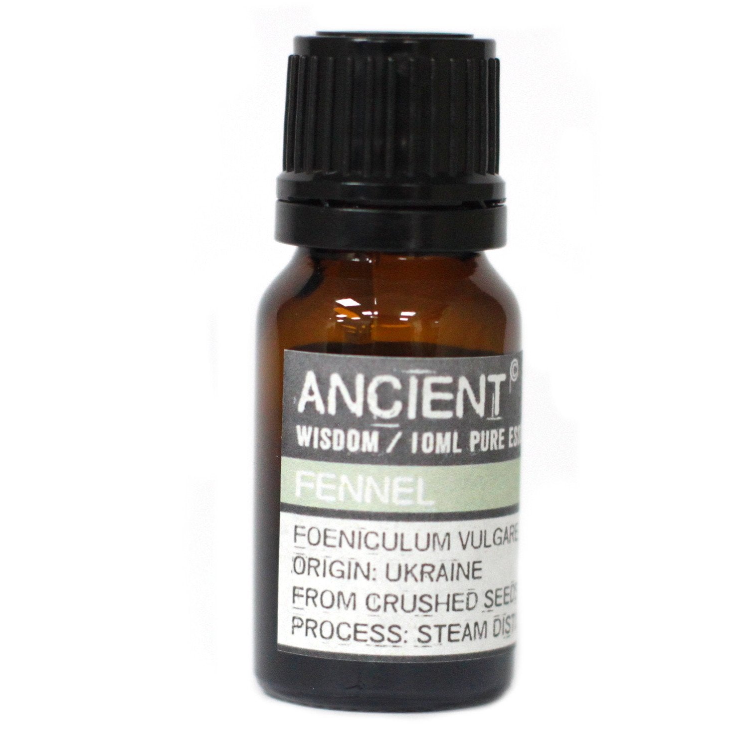10 ml Fennel Essential Oil - The Hare and the Moon