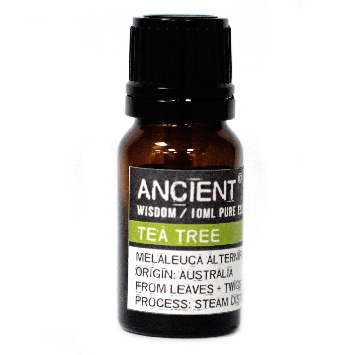 10 ml Tea Tree Essential Oil - The Hare and the Moon