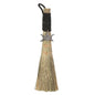 20CM BROOM WITH TRIPLE MOON CHARM - The Hare and the Moon