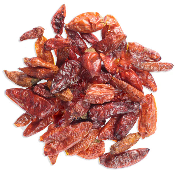Bird's Eye Chillies - Witches Kitchen - WC909