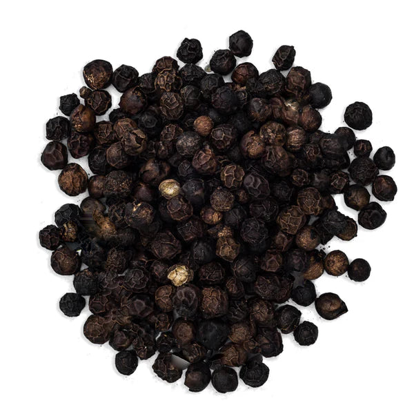Black Peppercorns - Witches Kitchen - WC1000