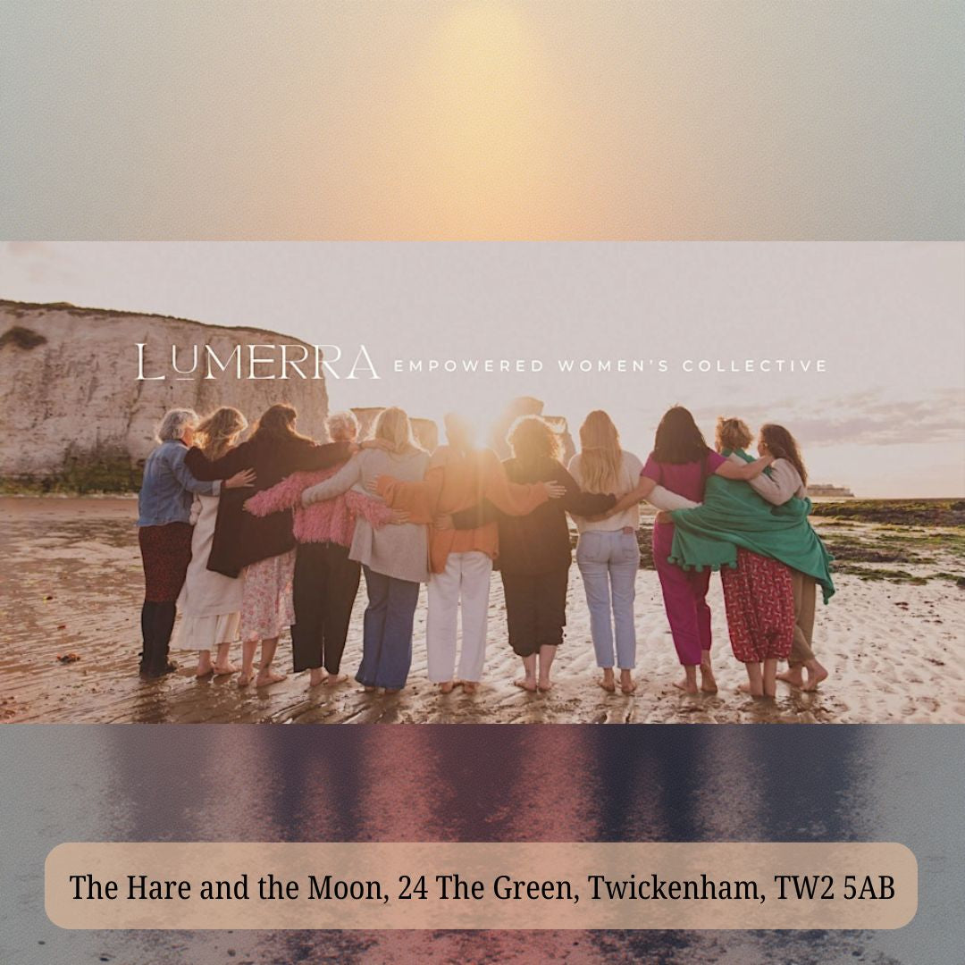 Lumerra — Women's Coaching Circle