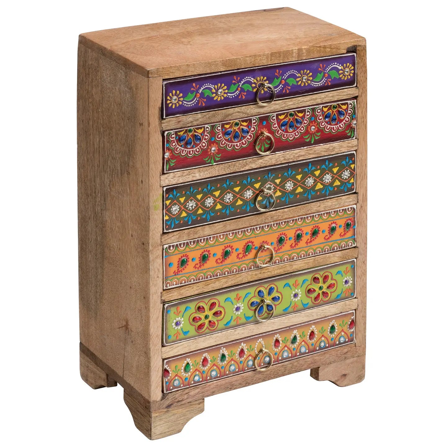 Drawer Chest