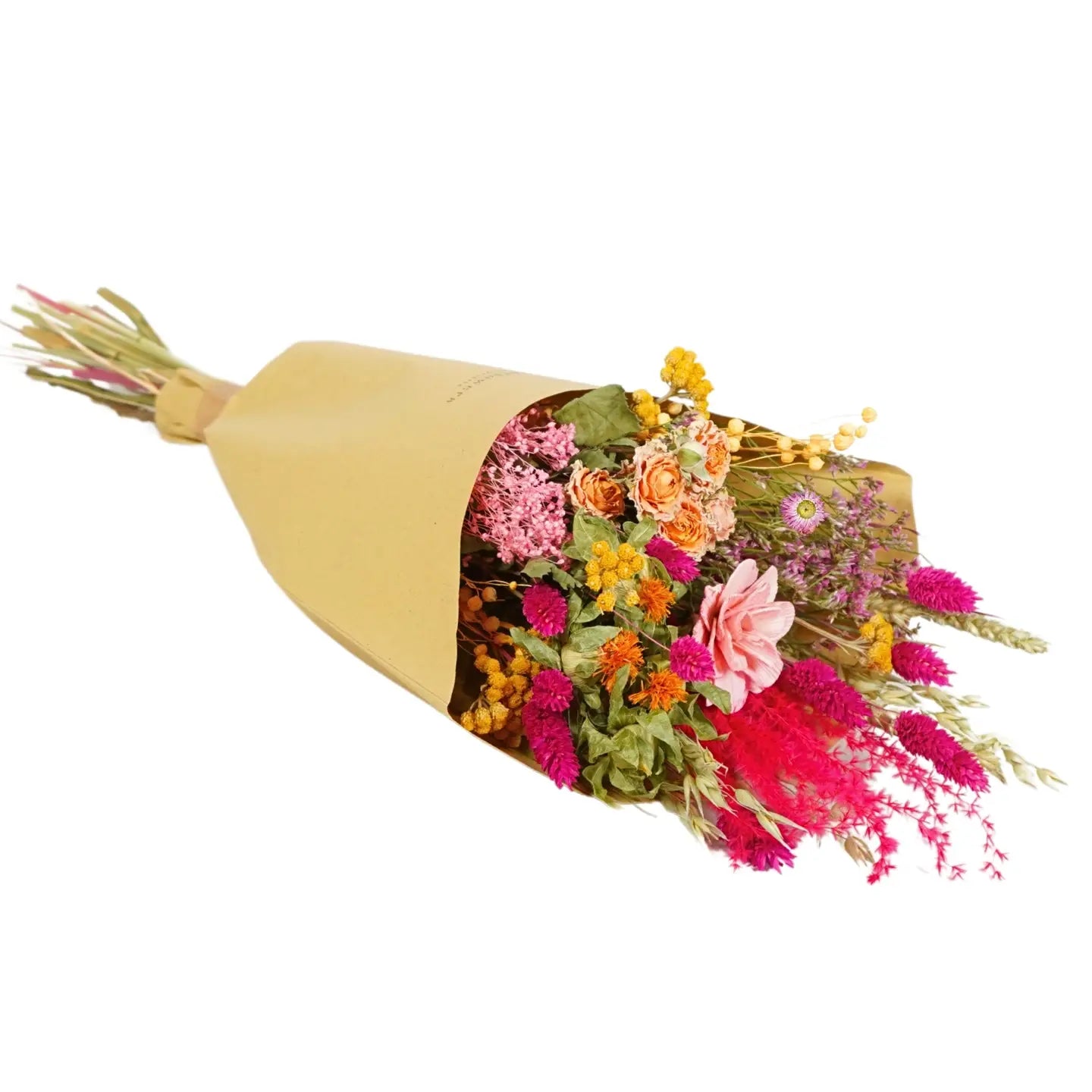 Dried Flowers - Summer Crush- DF555