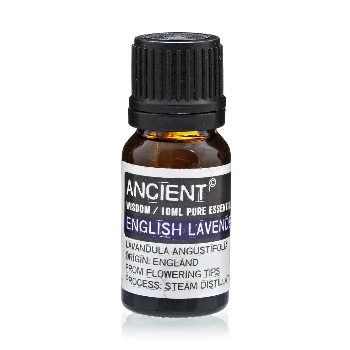 English Lavender Essential Oil 10ml