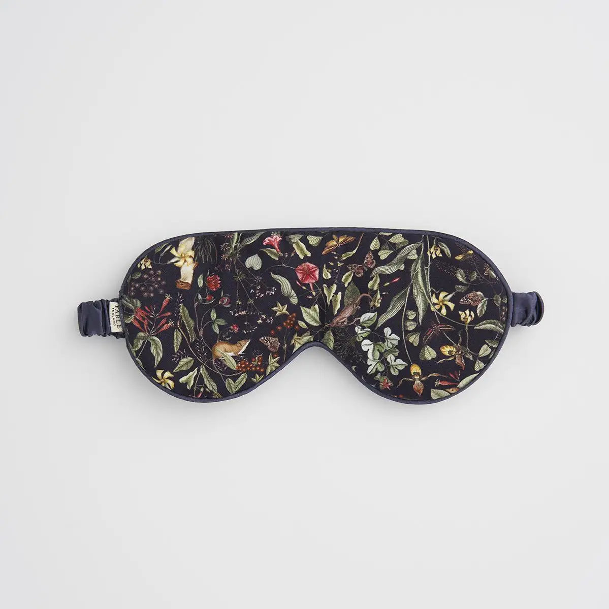 Fable Wolf Garden Sleep Mask - 45204