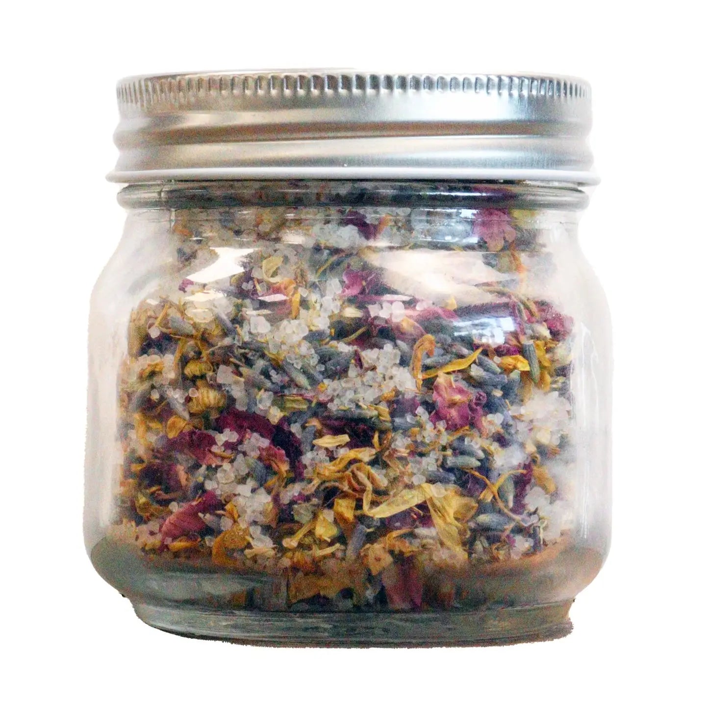 Floral Bath Soak