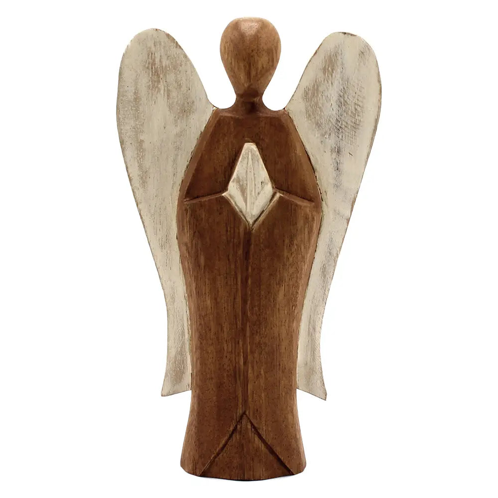 New Hati-Hati Angel - Love - 15cm