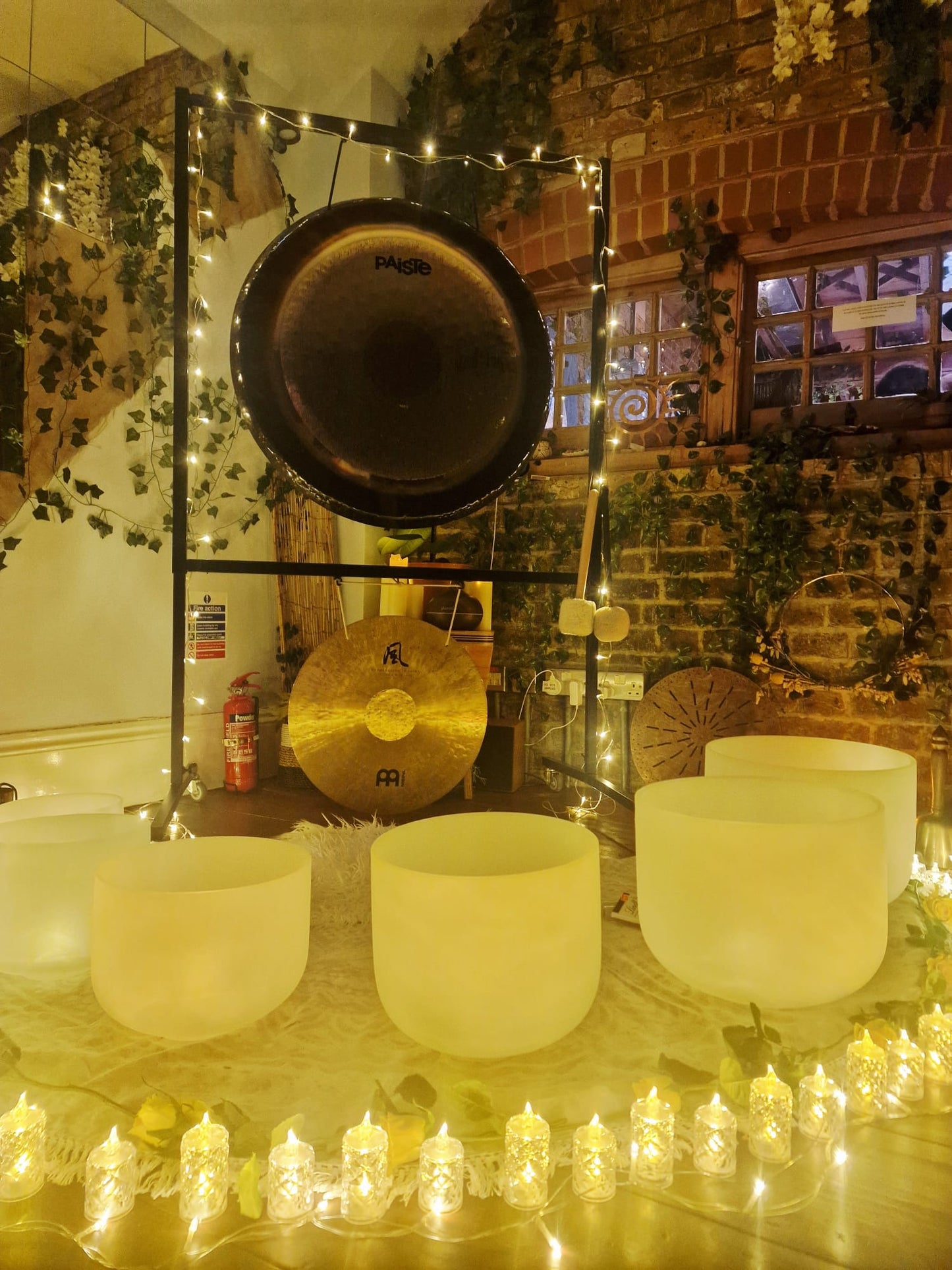 Return to Wholeness: A Half Day Retreat