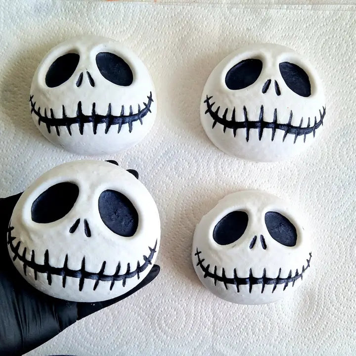 Jack Bath Bomb - BB5