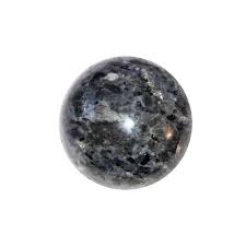 Larvikite Sphere - 50mm - SP23