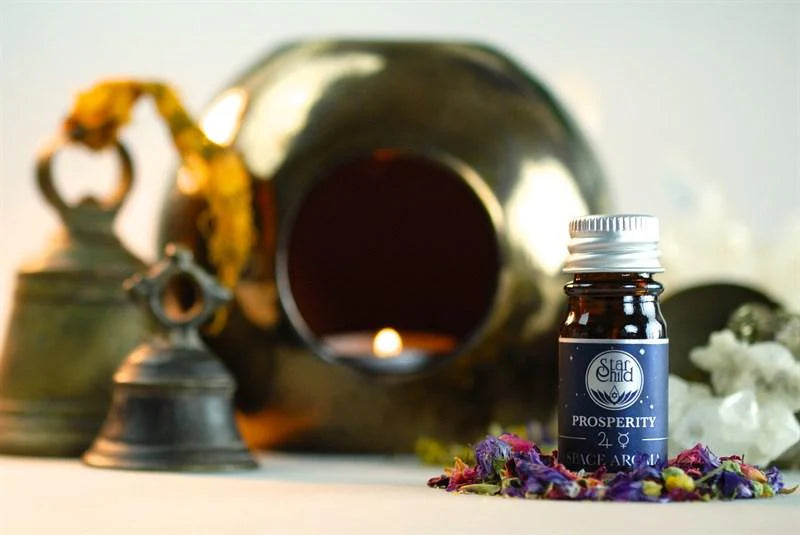 PROSPERITY SPACE AROMA - STAR CHILD