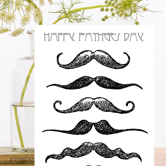 Father’s Day Greeting Card - SP069P