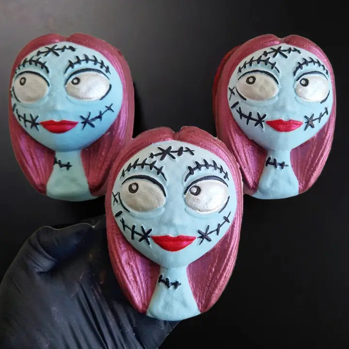 Sally Bath Bomb - BB7
