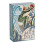 ALEISTER CROWLEY THOTH TAROT CARDS - The Hare and the Moon