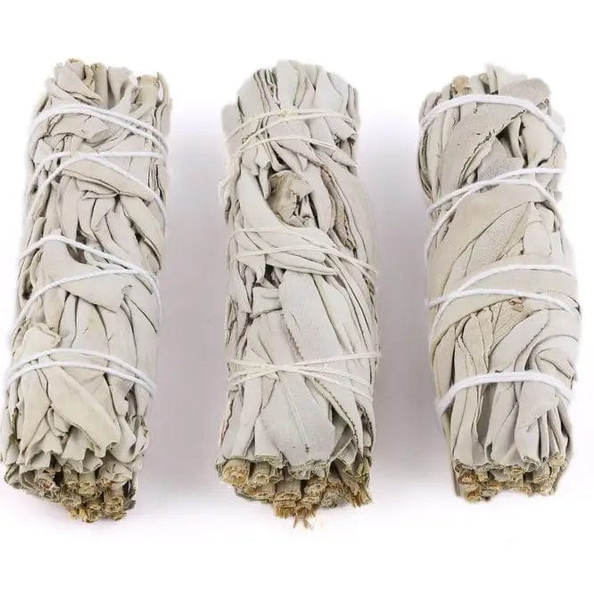 Ancient Wisdom Smudge Sticks White Sage Smudge Stick - SS2