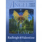 Angel Tarot Cards - Radleigh Valentine - The Hare and the Moon