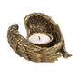 ANGEL WING TEALIGHT HOLDER - The Hare and the Moon