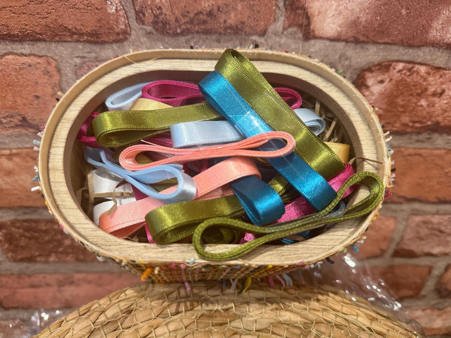 Spell Ribbons - SPR1