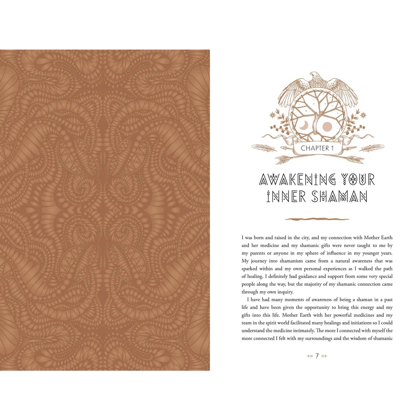 Simon & Schuster UK Books Crystal Shamanism - Book