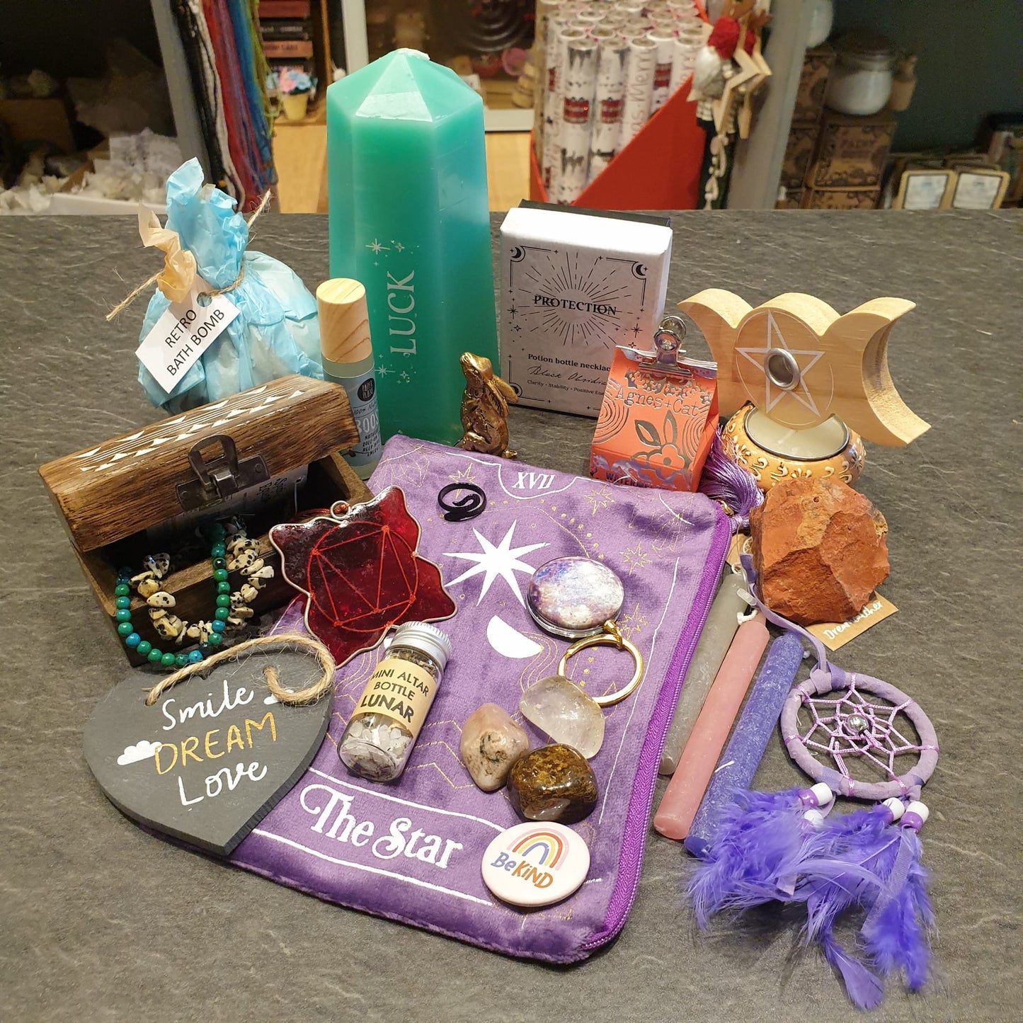 The Hare And The Moon Calenders and Diaries The Hare and the Moon's Exclusive Advent Calendar