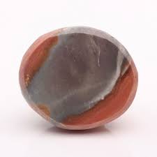 The Hare and The Moon Crystals Polychromic Jasper - Stone of Vitality