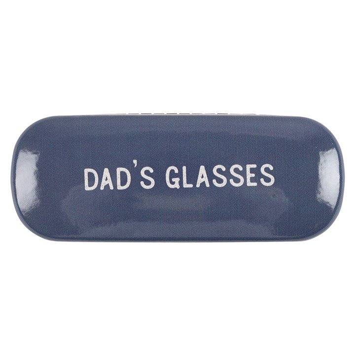 DAD'S GLASSES CASE - The Hare and the Moon