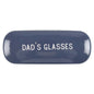 DAD'S GLASSES CASE - The Hare and the Moon