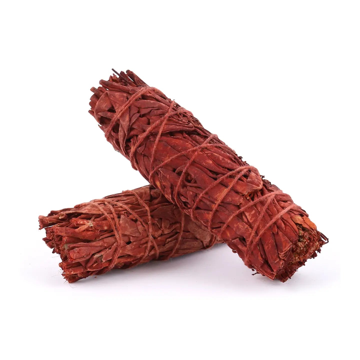 Dragons Blood Sage 6" Smudge Sticks - SS222 - The Hare and the Moon