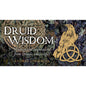 DRUID WISDOM MINI CARDS BY ANDRES ENGRACIA - The Hare and the Moon