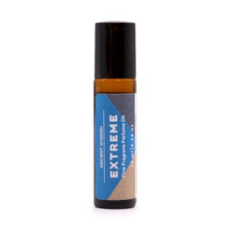 Extreme Fine Fragrance Perfume Oil 10ml - The Hare and the Moon