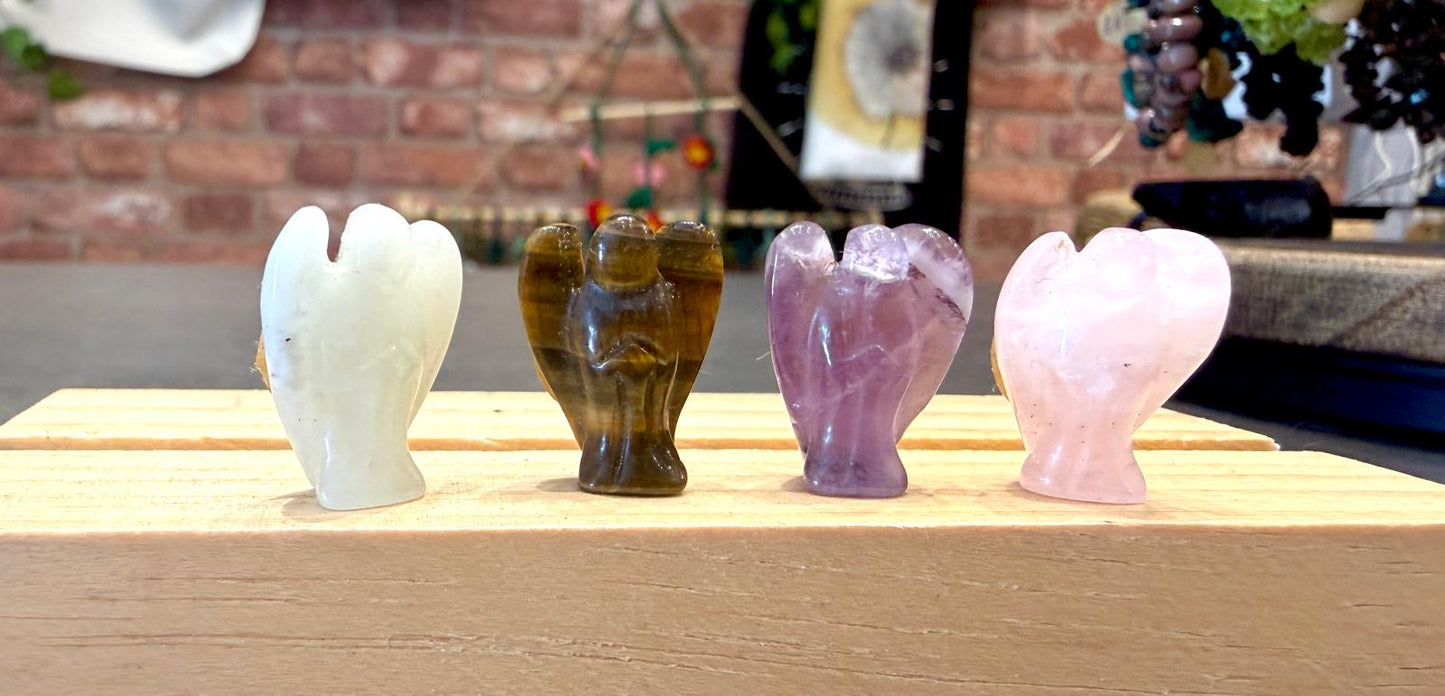 MINI ANGELS - MAF1