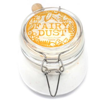 Fairy Dust 500g - Clementine - ACFD07 - The Hare and the Moon