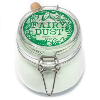 Fairy Dust 500g - Rhubarb - ACFD01 - The Hare and the Moon