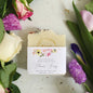 Flower Fairy Soap - BB1 - The Hare and the Moon