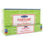FORTUNE INCENSE STICKS BY SATYA - The Hare and the Moon