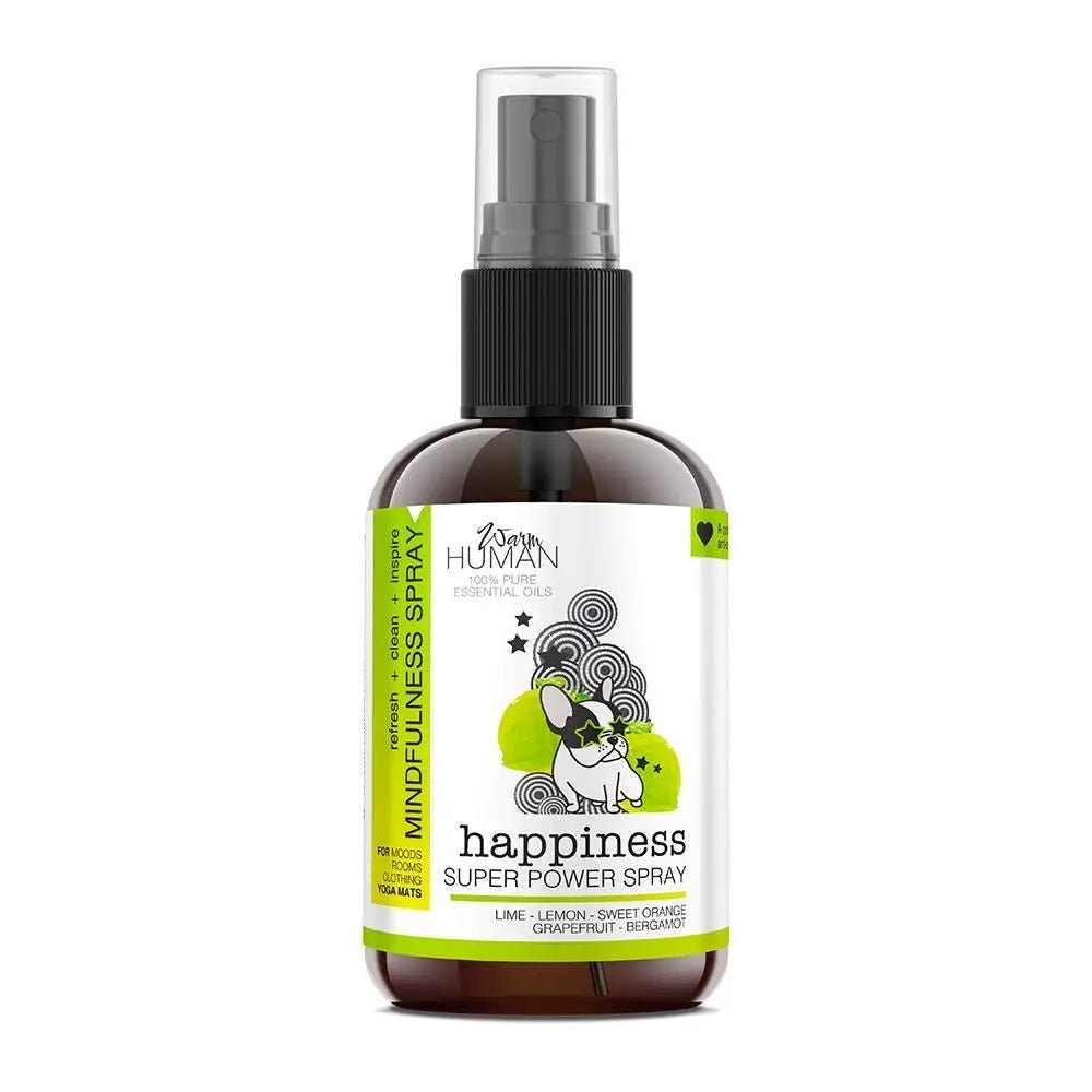 Happiness Mindfulness Super Power Spray - The Hare and the Moon