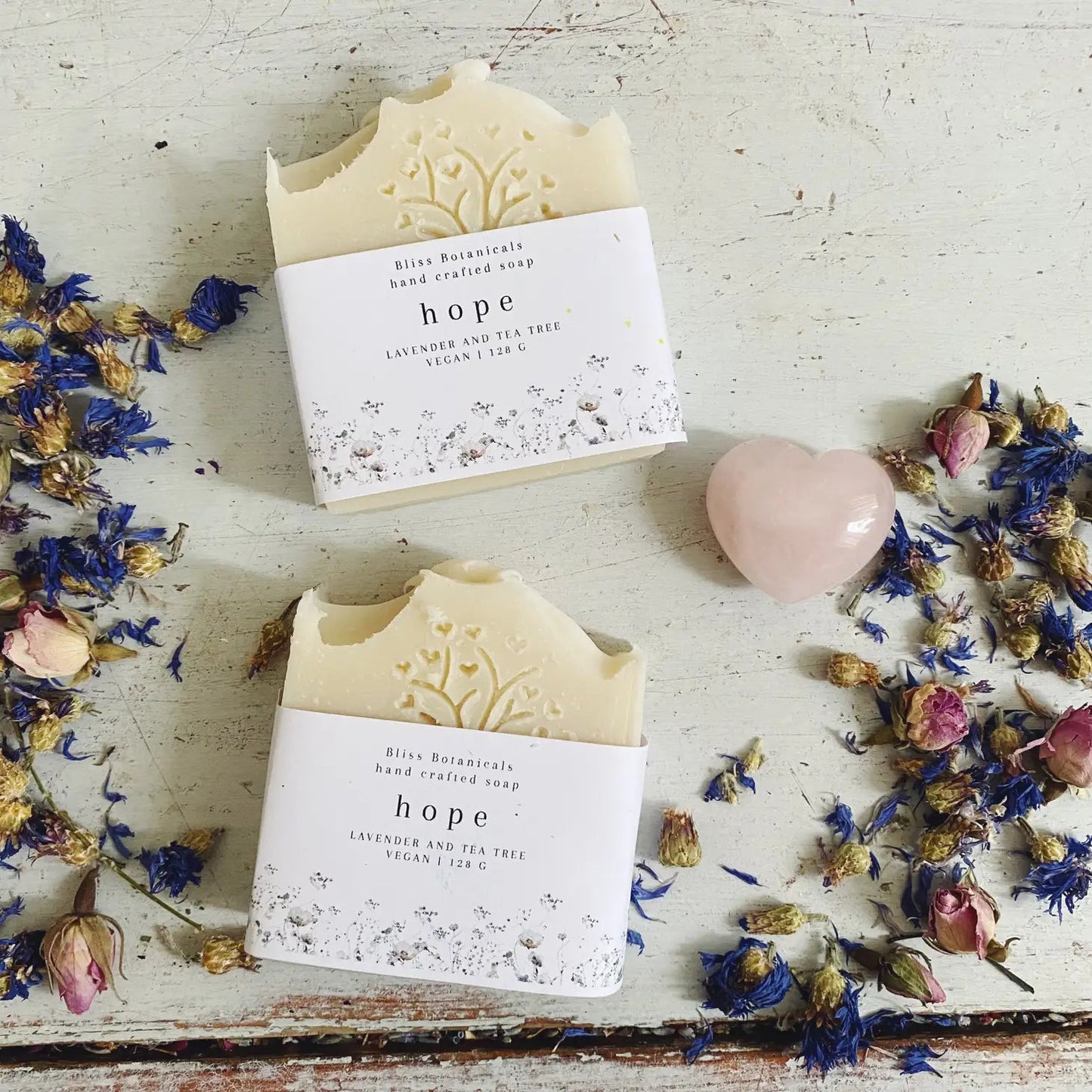 Hope Soap - BB23 - The Hare and the Moon