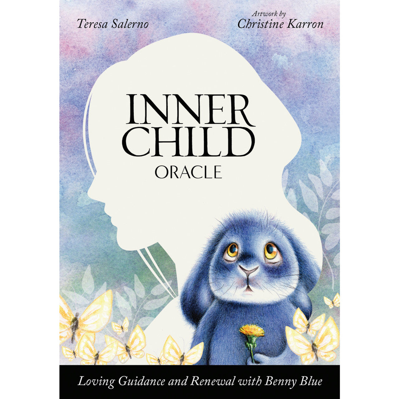 Inner Child Oracle