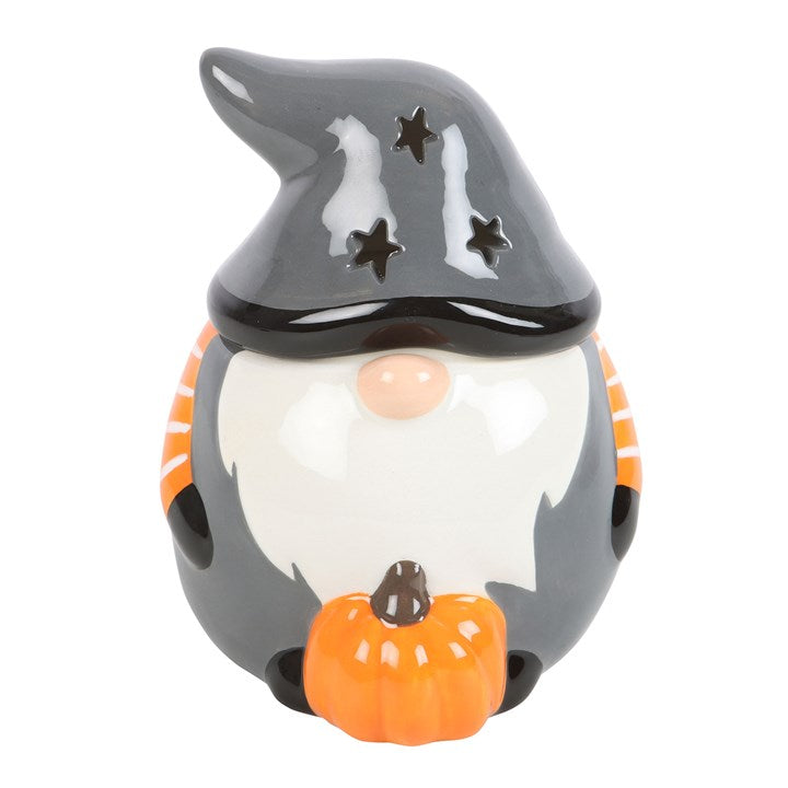 Jones Home & Gift Oil Burners HALLOWEEN GONK OIL BURNER