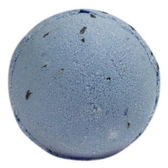 Lavender & Seeds Bath Bomb - The Hare and the Moon