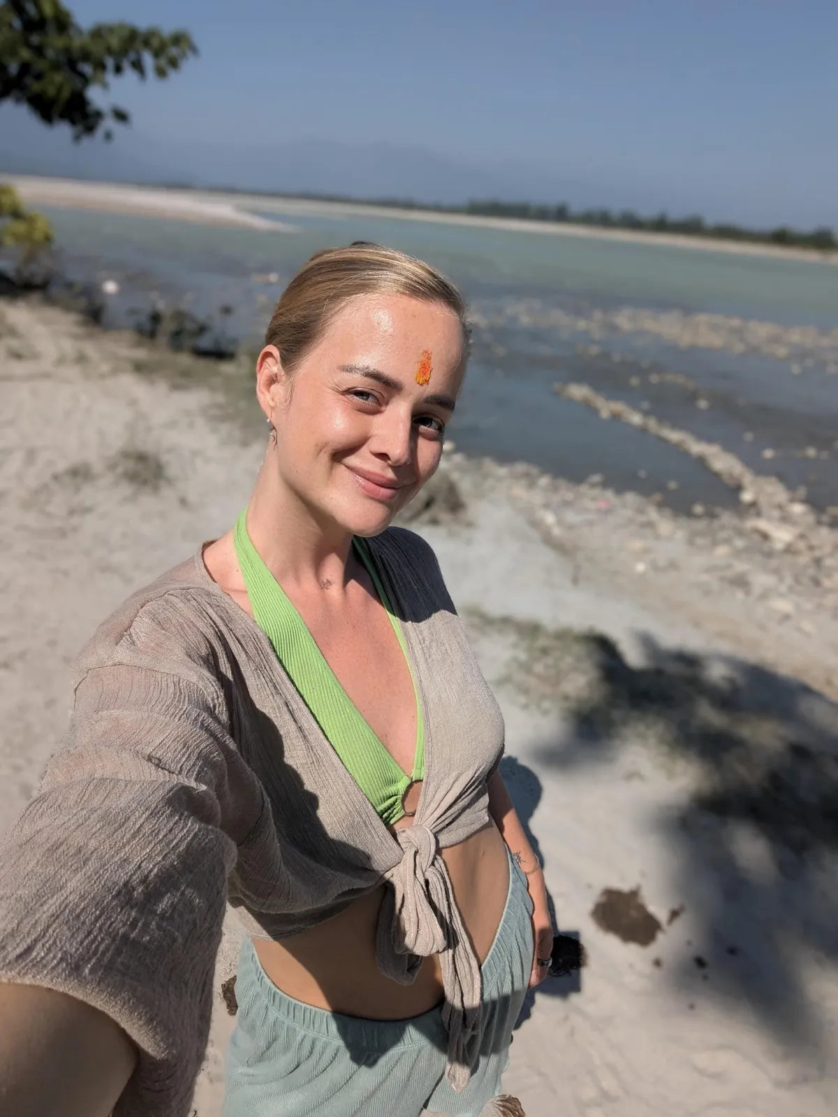 Kundalini Activation Ceremony with Somatic Embodiment
