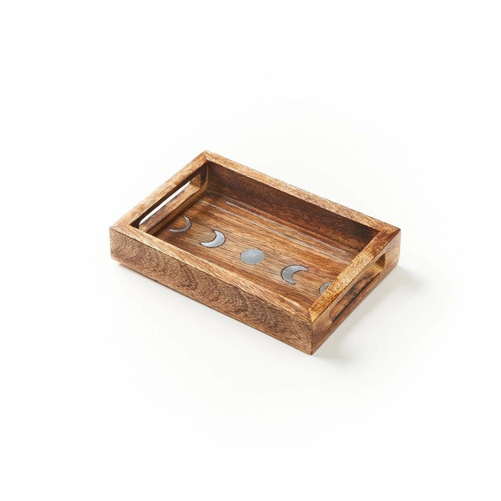 Matt Boomie Jyotisha Jewelry Tray - Rectangle