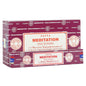 MEDITATION INCENSE STICKS BY SATYA - The Hare and the Moon