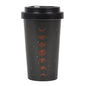 MOON PHASES BAMBOO ECO TRAVEL MUG - The Hare and the Moon