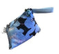 Pale Blue Scottie Dogs Print Lavender Bag - The Hare and the Moon