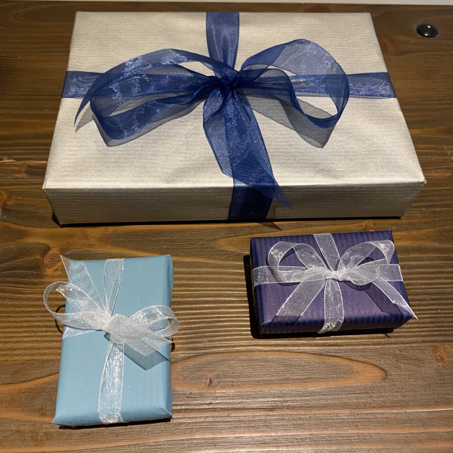 The Hare And The Moon Gift Wrapping