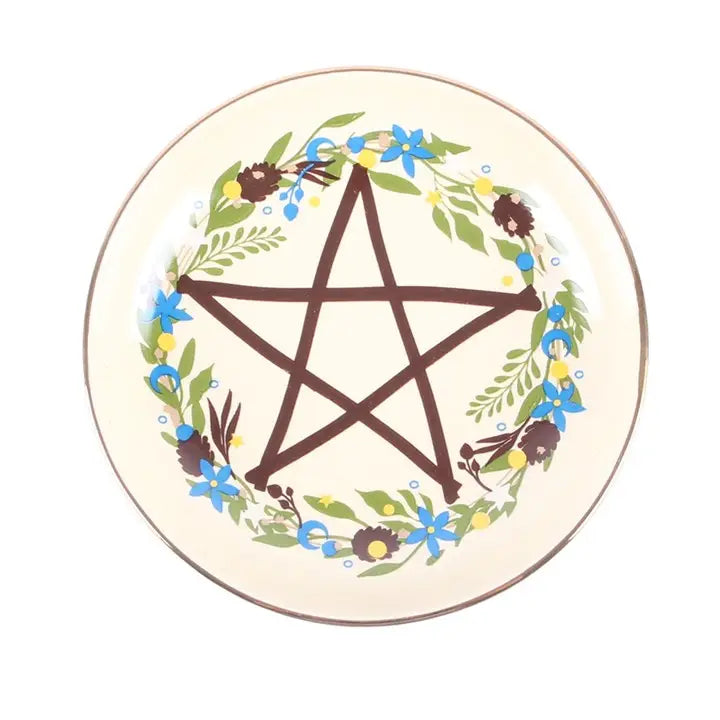 Solstice Wreath Mug