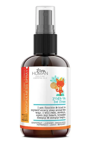 Yoga-Ta Be Free Mindfulness Spray - The Hare and the Moon